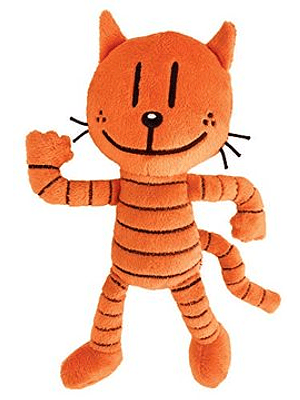 Muñeco De Peluche Petey De Hombre Perro