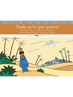 Nada Es Lo Que Parece