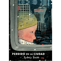 Perdido En La Ciudad