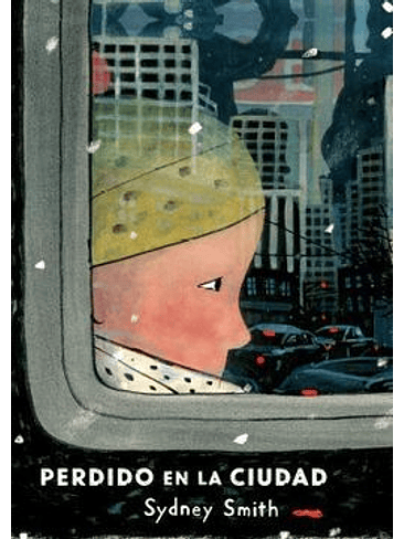 Perdido En La Ciudad 1