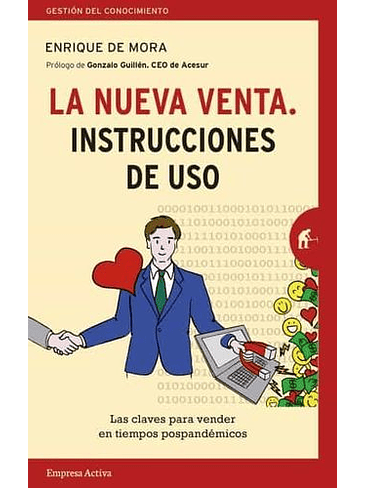 Nueva Venta. Instrucciones De Uso, La 1