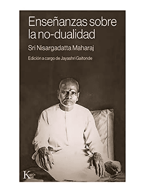 Enseñanzas Sobre La No-dualidad