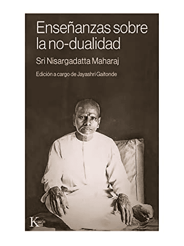 Enseñanzas Sobre La No-dualidad 1
