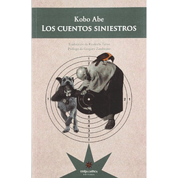 Cuentos Siniestros, Los