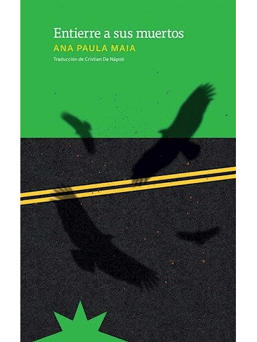 Entierre A Sus Muertos 1