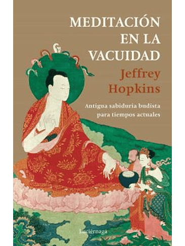Meditacion En La Vacuidad 1