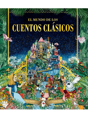 Mundo De Los Cuentos Clasicos, El