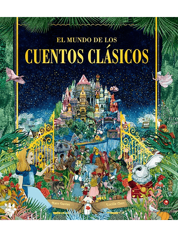 Mundo De Los Cuentos Clasicos, El 1