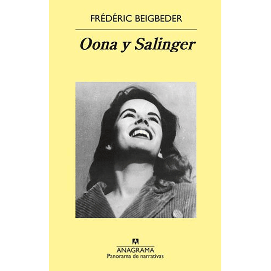 Oona Y Salinger