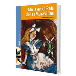 Alicia En El Pais De Las Maravillas