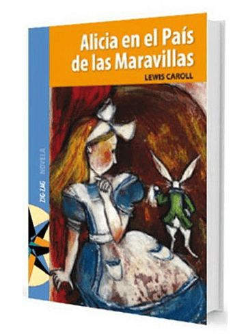 Alicia En El Pais De Las Maravillas 1