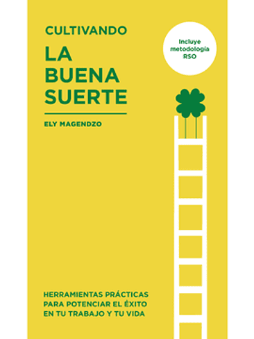 Cultivando La Buena Suerte 1