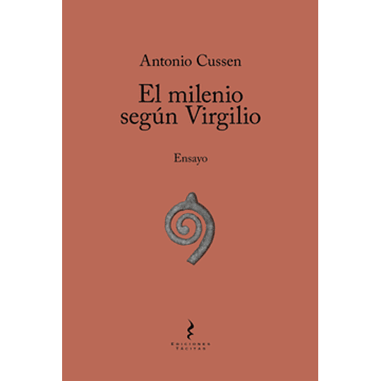 Milenio Segun Virgilio, El (Estuche Tres Libros)