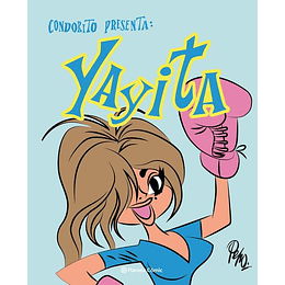 Yayita