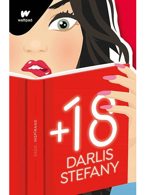 Mas 18 Saga Inspirame 1