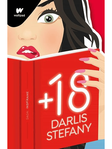 Mas 18 Saga Inspirame 1 1