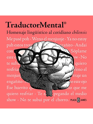 Traductor Mental
