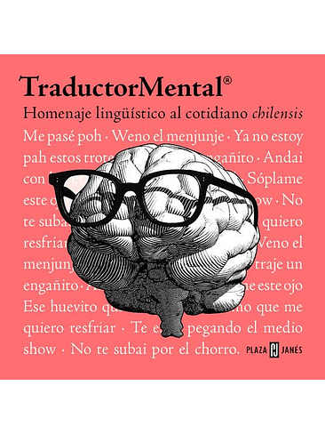 Traductor Mental 1