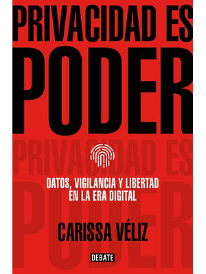 Privacidad Es Poder