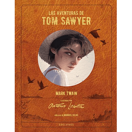 Aventuras De Tom Sawyer, Las