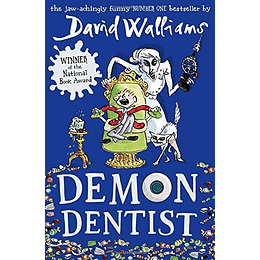 Demon Dentist