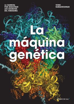 Maquina Genetica, La 1