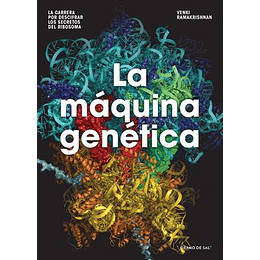 Maquina Genetica, La