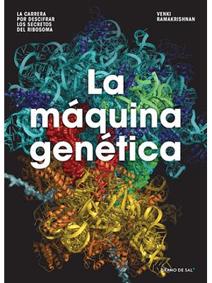 Maquina Genetica, La