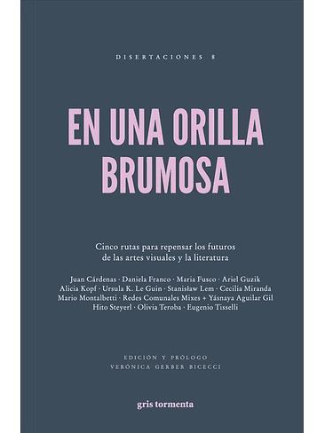 En Una Orilla Brumosa 1