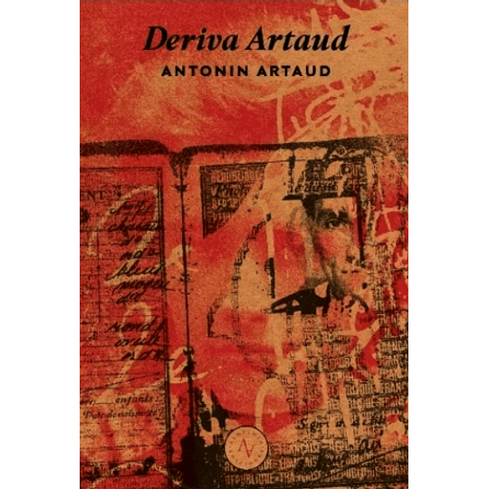 Deriva Artaud