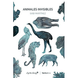 Animales Invisibles