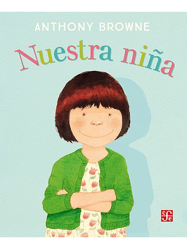Nuestra Niña 1