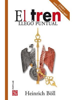 Tren Llego Puntual, El