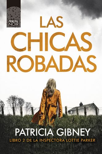 Chicas Robadas, Las 1