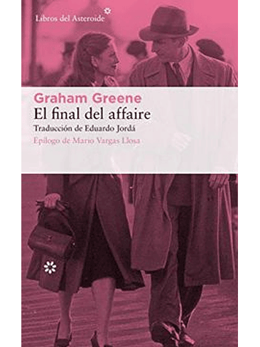 Final Del Affaire, El 1