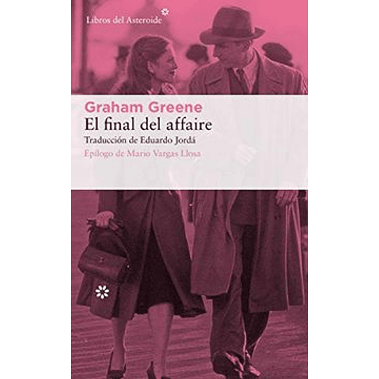 Final Del Affaire, El