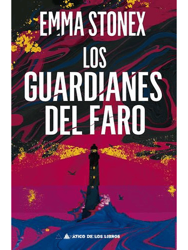 Guardianes Del Faro, Los 1