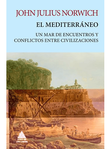 Mediterraneo, El 1