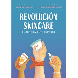 Revolucion Skincare