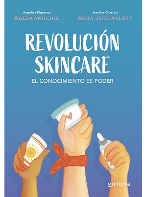 Revolucion Skincare
