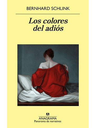 Colores Del Adios, Los 1