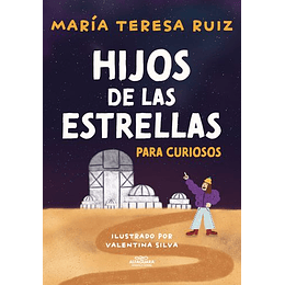 Hijos De Las Estrellas