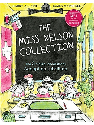 The Miss Nelson Collection
