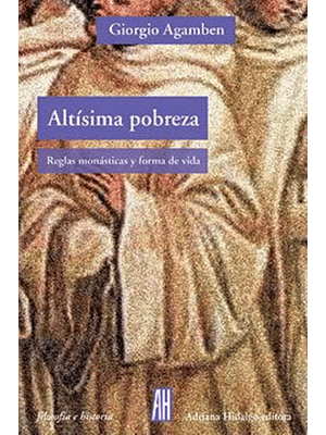 Altisima Pobreza