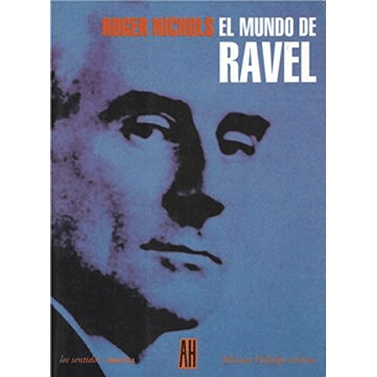 Mundo De Ravel, El