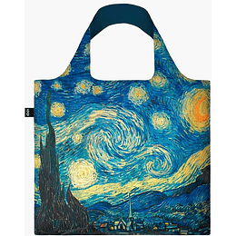 Bolsa Coleccion Museo Van Gogh: The Starry Night
