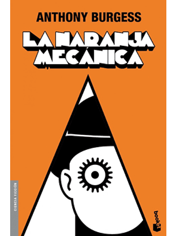 Naranja Mecanica, La 1