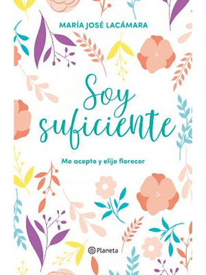 Soy Suficiente