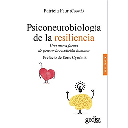 Psiconeurobiologia De La Resiliencia