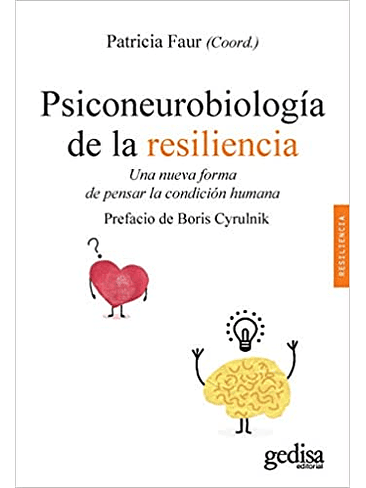 Psiconeurobiologia De La Resiliencia 1